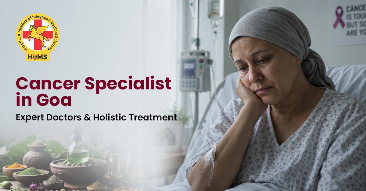 Cancer Specialist in Goa