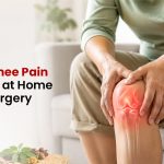 Effective Knee Pain Treatment at Home Without Surgery