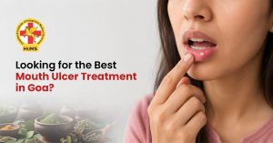 Mouth Ulcer Treatment in Goa