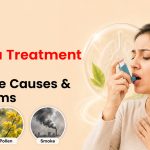 Asthma Treatment in Goa: Know the Causes & Symptoms