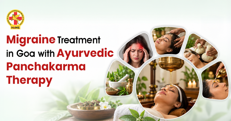 Migraine Treatment in Goa