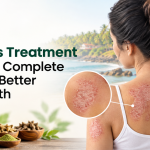 Psoriasis Treatment in Goa: A Complete Guide to Better Skin Health