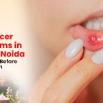 Silent Ulcer Symptoms in Greater Noida