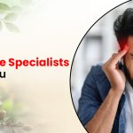 Migraine Specialists Near You