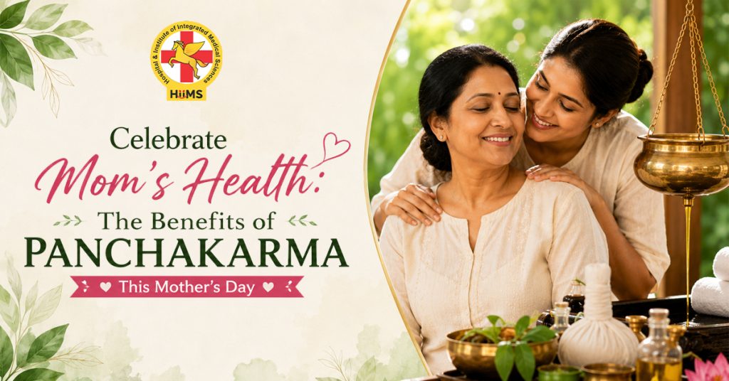 Celebrate Mom’s Health