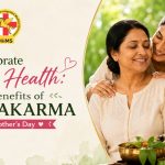 Celebrate Mom’s Health: The Benefits of Panchakarma This Mother’s Day