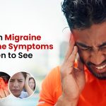 Common Migraine Headache Symptoms and When to See a Doctor