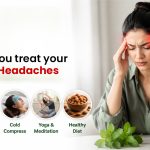 How Did You Treat Your Migraine Headaches at Home?