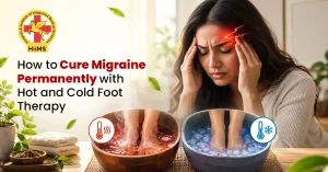 How to cure migraine permanently