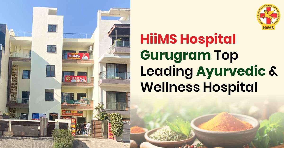 HIIMS-Hospital-Gurugram