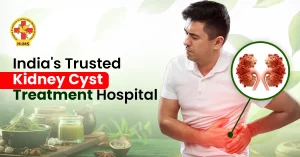Kidney Cyst Treatment