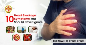 Heart-Blockage-Symptoms