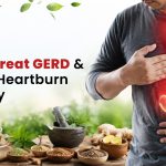 How to Treat GERD and Reduce Heartburn Naturally