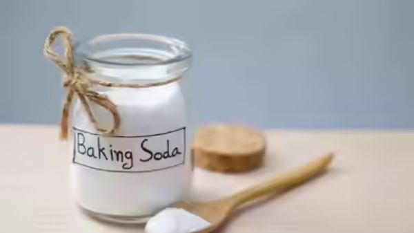 Baking Soda