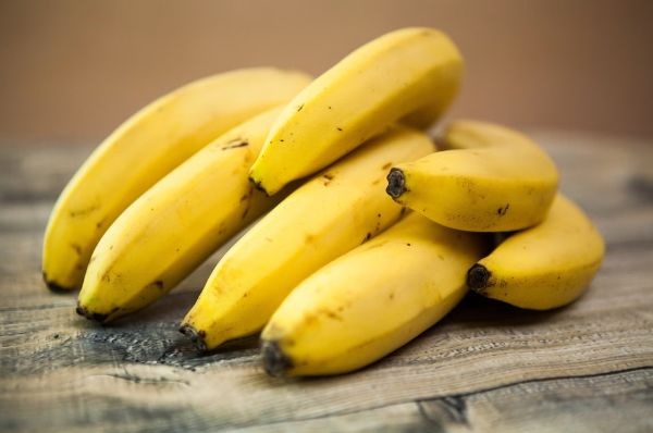 Bananas