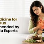 Best Medicine for Acid Reflux Recommended by Ayurveda Experts