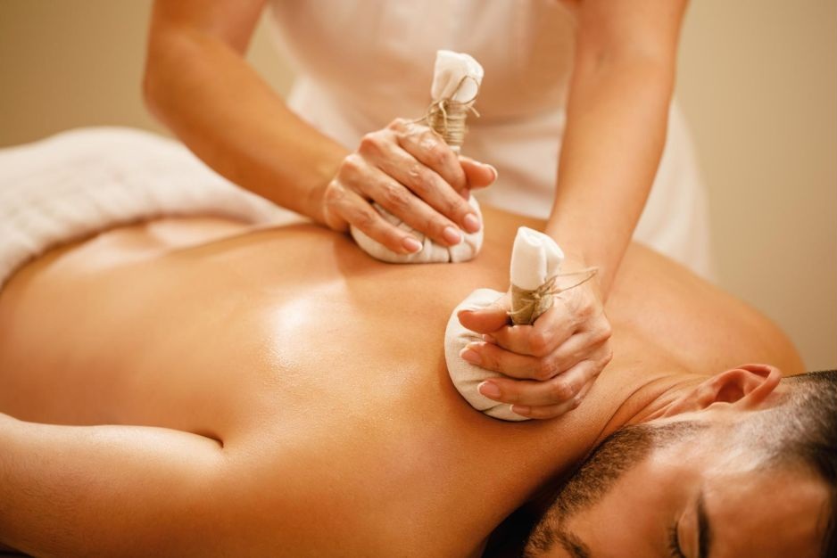 Panchakarma-Therapies