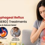 Gastroesophageal Reflux Disease (GERD) Treatments: Symptoms, Causes & Natural Relief