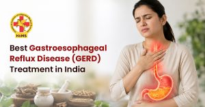 GERD treatment