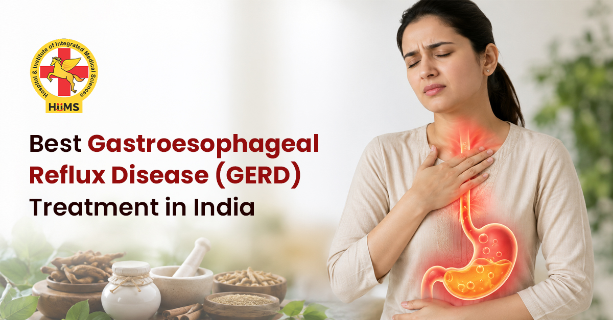 GERD treatment