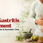 Best Gastritis Treatment: Natural Remedies & Ayurvedic Care - Jeena Sikho HIIMS Gurugram