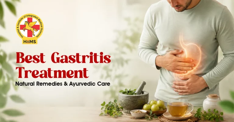 Gastritis Treatment