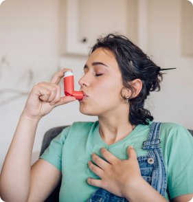 Asthma