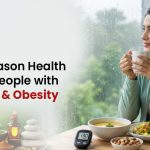 Rainy Season Health Tips for People with Diabetes and Obesity
