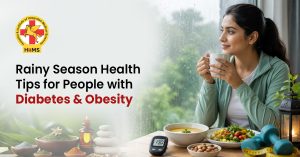 diabetes and obesity management