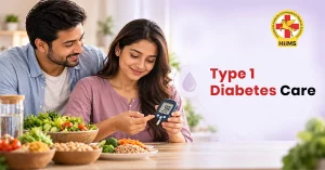  Type 1 Diabetes Care Tips
