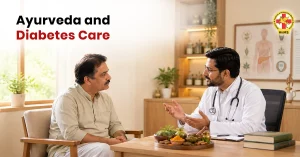 Integrated Diabetes Care