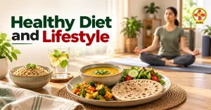  Diabetes Lifestyle Management