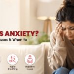What Is Anxiety? Symptoms, Causes & When to Seek Help in Hyderabad
