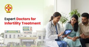 Infertility Treatment at Jeena Sikho HiiMs