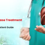 Liver disease treatment at Jeena Sikho HiiMs hospital with natural healing approach