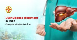 Liver disease treatment at Jeena Sikho HiiMs hospital with natural healing approach