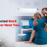 Find a Trusted Back Pain Doctor Near You