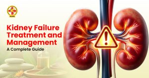 Kidney Failure Treatment and Management A Complete Guide