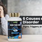 6 Causes of Anxiety Disorder: Signs, Triggers, and Risk Factors
