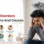 Anxiety Disorders – Symptoms and Causes