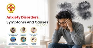 Anxiety disorders