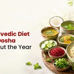 Best Ayurvedic Diet for Pitta Dosha Throughout the Year