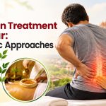 Back Pain Treatment in Jaipur: Ayurvedic Approaches to Relief