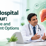 Liver Hospital in Jaipur: Liver Care and Treatment Options