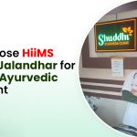 HIIMS Hospital Jalandhar