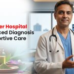 Best Cancer Hospital