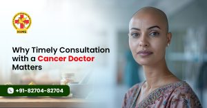 experienced cancer specialist