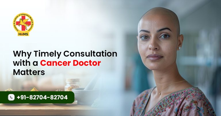 experienced cancer specialist