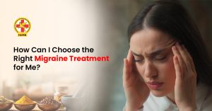 Migraine Treatment
