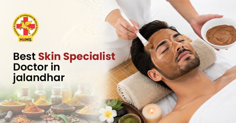 Best Skin Specialist Doctor in Jalandhar